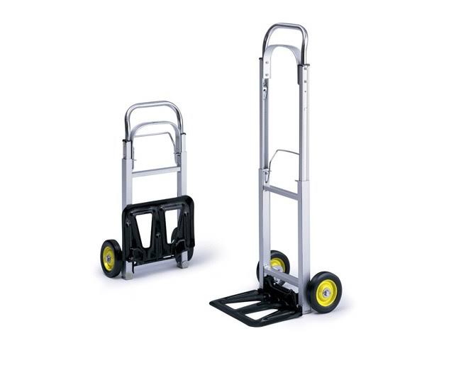 Aluminum Hand Truck G75364