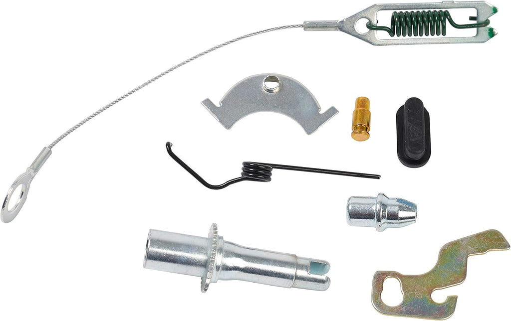 Rear Drum Brake Hardware Kit O743