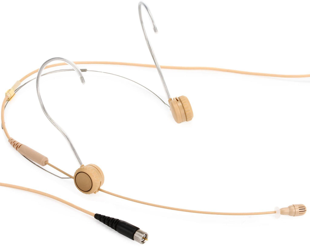 Tan Omni-Directional Microphone V155771