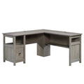 Mystic Oak L Shaped Writing Desk G74817