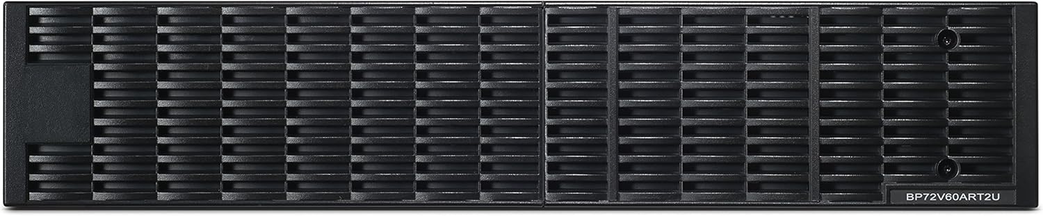 Extended Battery Module, 36V/60A, 2U Rack/Tower K10162