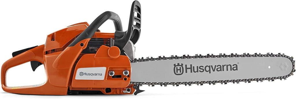 20" Gas Chainsaw N2293