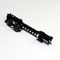 Microwave Door Latch Housing and Interlock Switch Assembly T896420