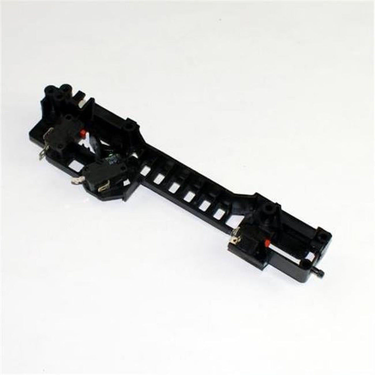 Microwave Door Latch Housing and Interlock Switch Assembly T896420