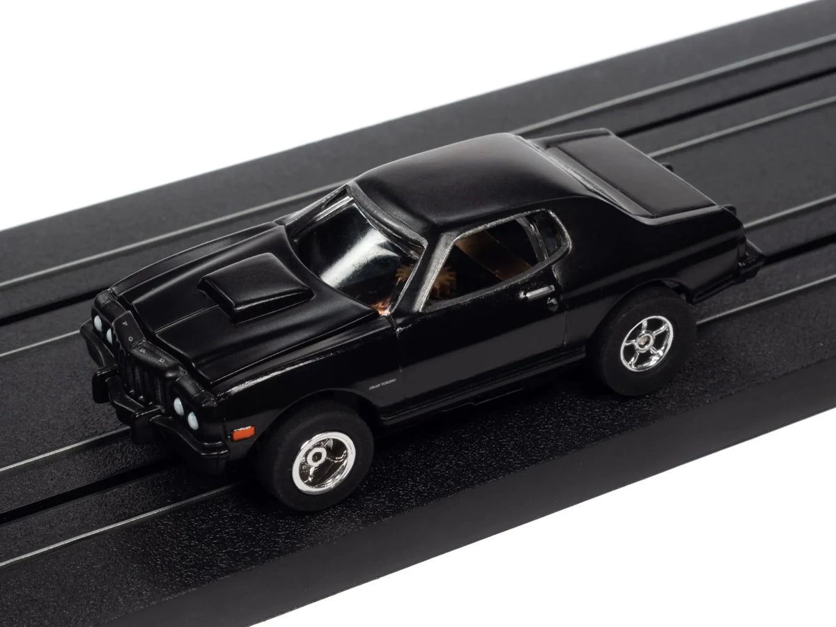 1976 Ford Torino HO Scale Slot Car R789