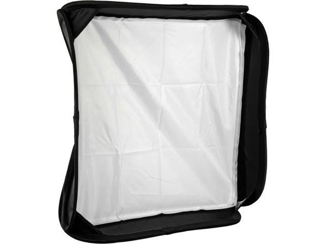 Softbox with Bracket for Camera Flash K7552