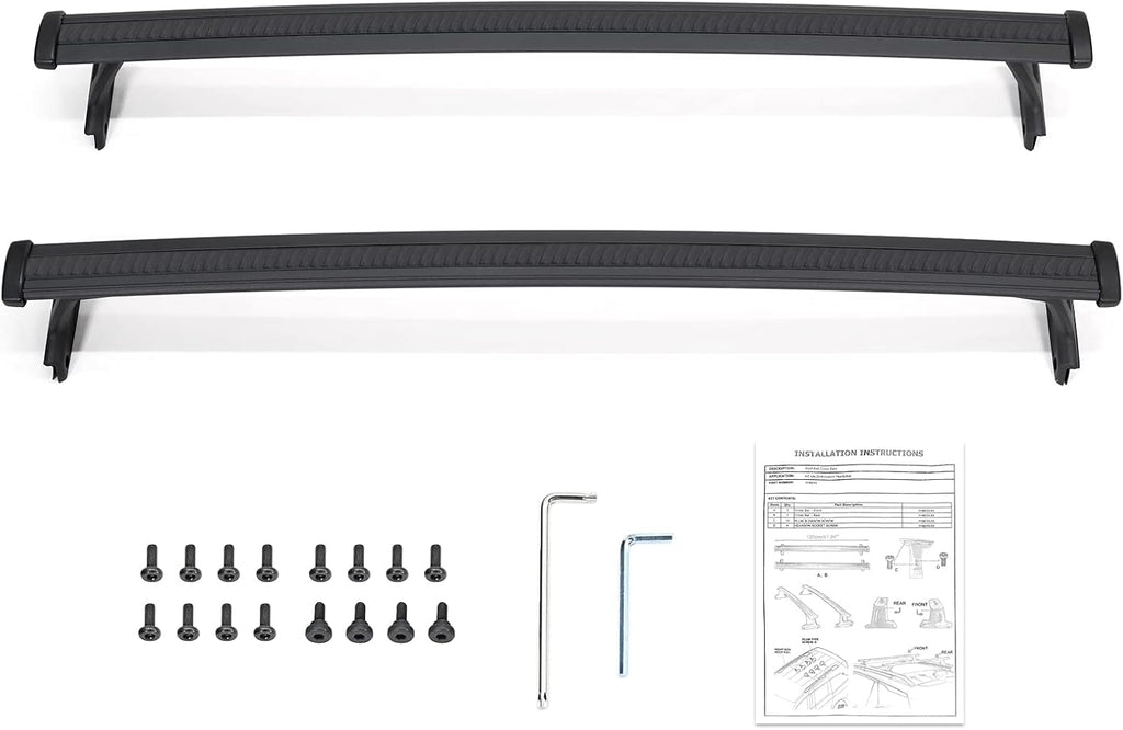 Roof Racks Cross Bars U913358