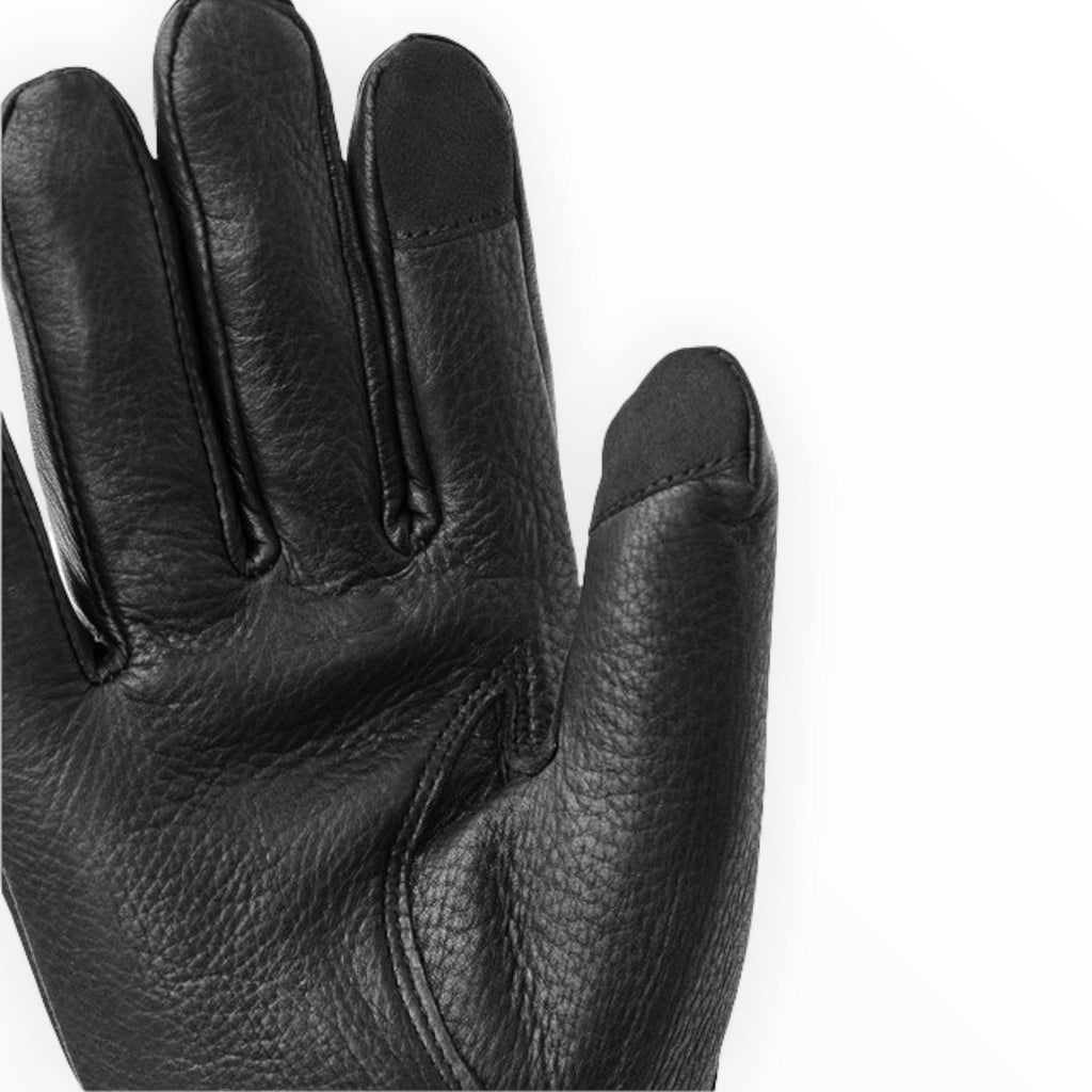 Black 8 Glove P3439