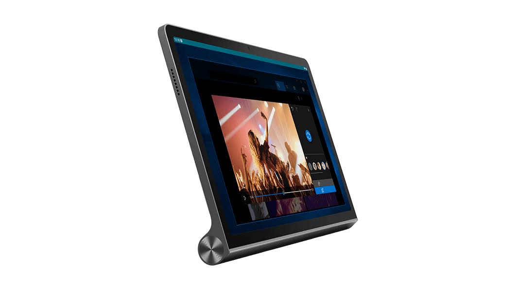 Storm Grey Yoga Tab 11 J634