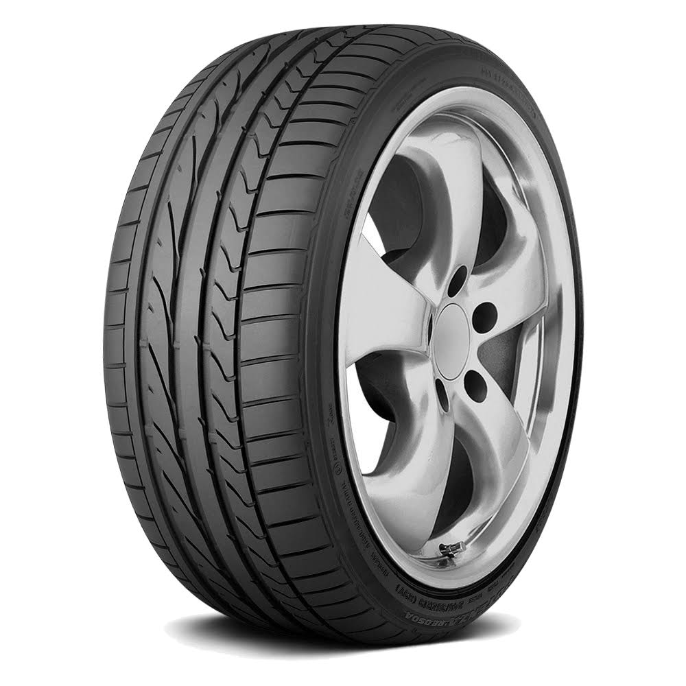Potenza RE050A 245/40R19 98Y XL B72322
