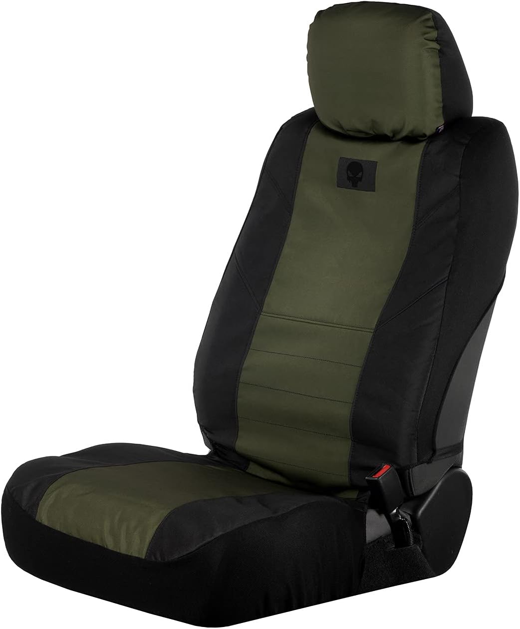 Front and Bench Seat Covers Pack of 2 S2400