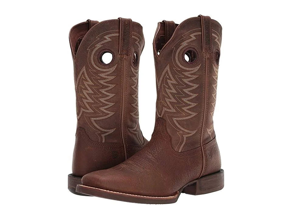 Brown 9 Work Boots L40603