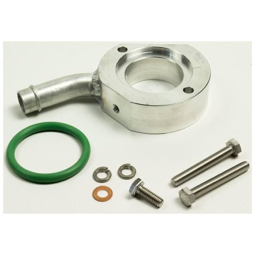 Compact Underhood UTV Cab Heater Kit H1690