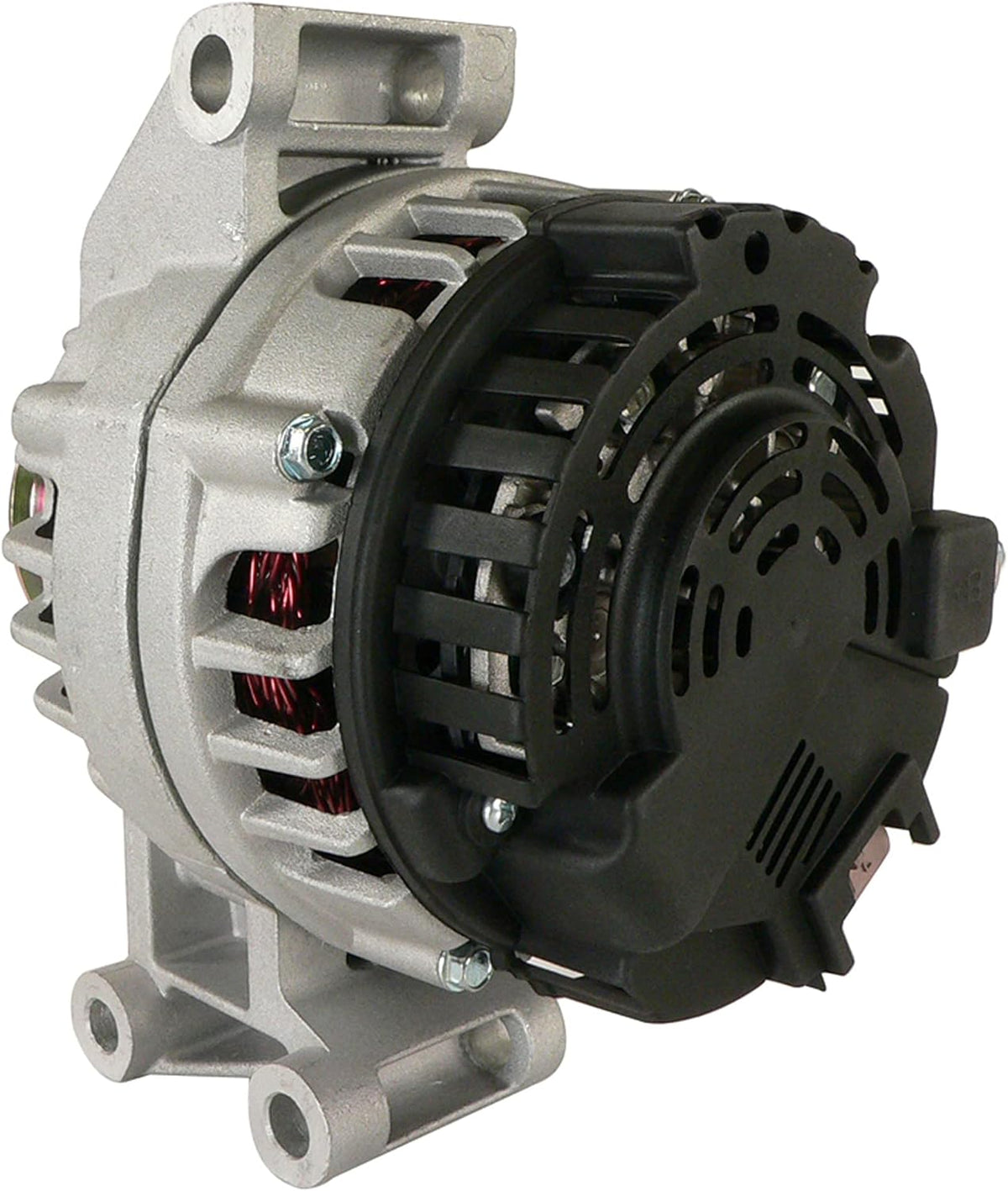 Alternator for Chevy Colorado, GMC Canyon, Isuzu I250 I350 2004-2006 C77256