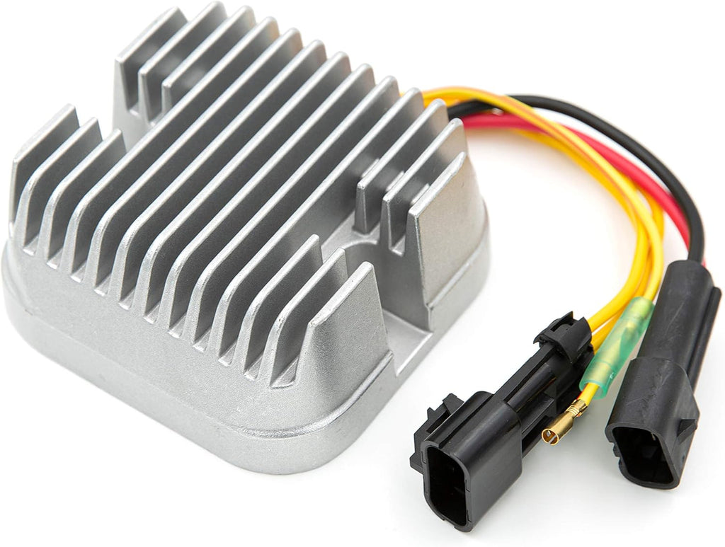Voltage Regulator Rectifier Pack of 2 M969