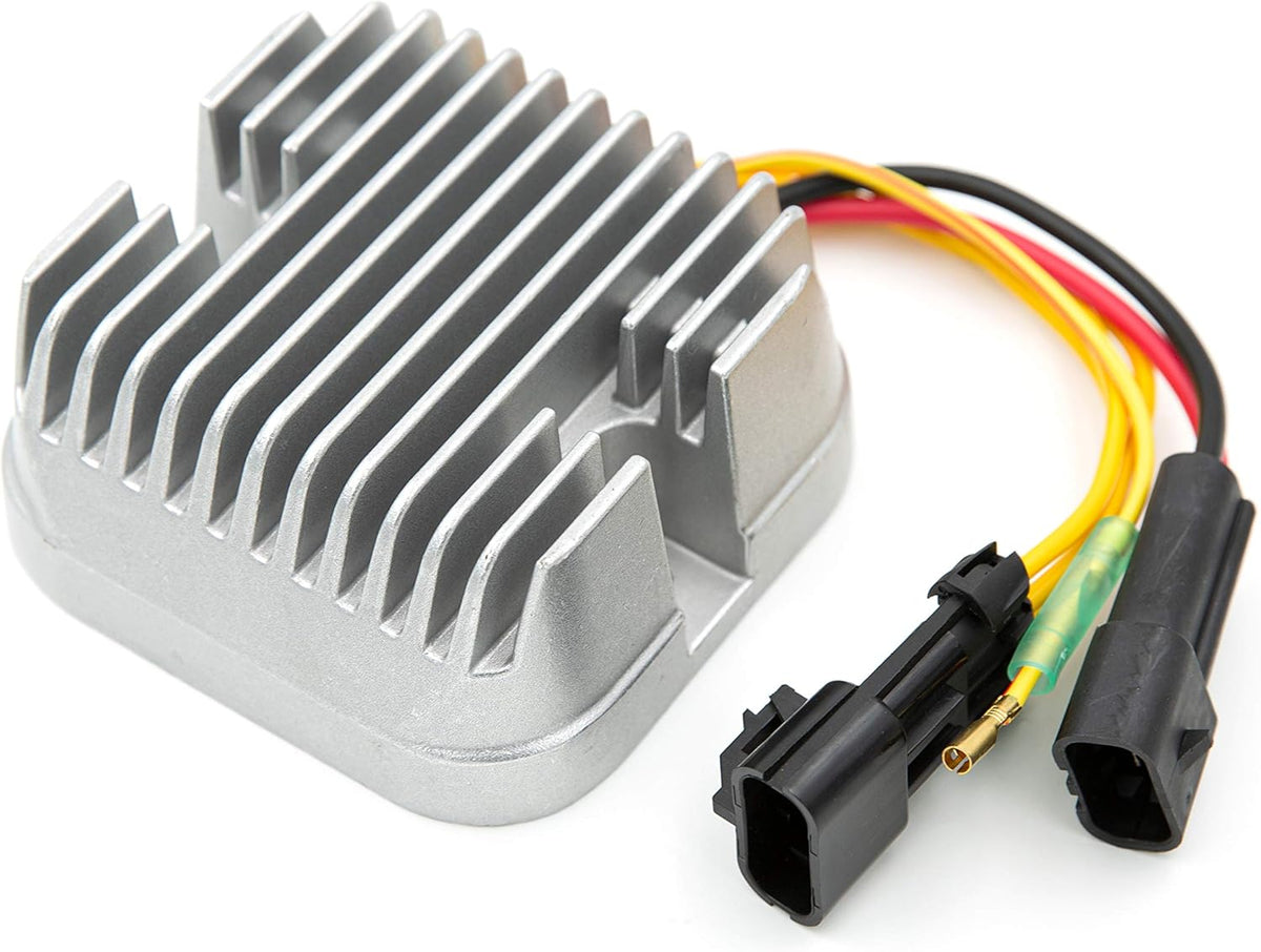 Voltage Regulator Rectifier Pack of 2 M969