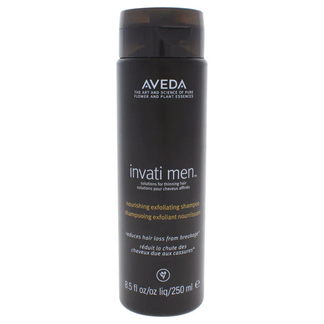 Nourishing Exfoliating Shampoo 8.5 oz Y6493