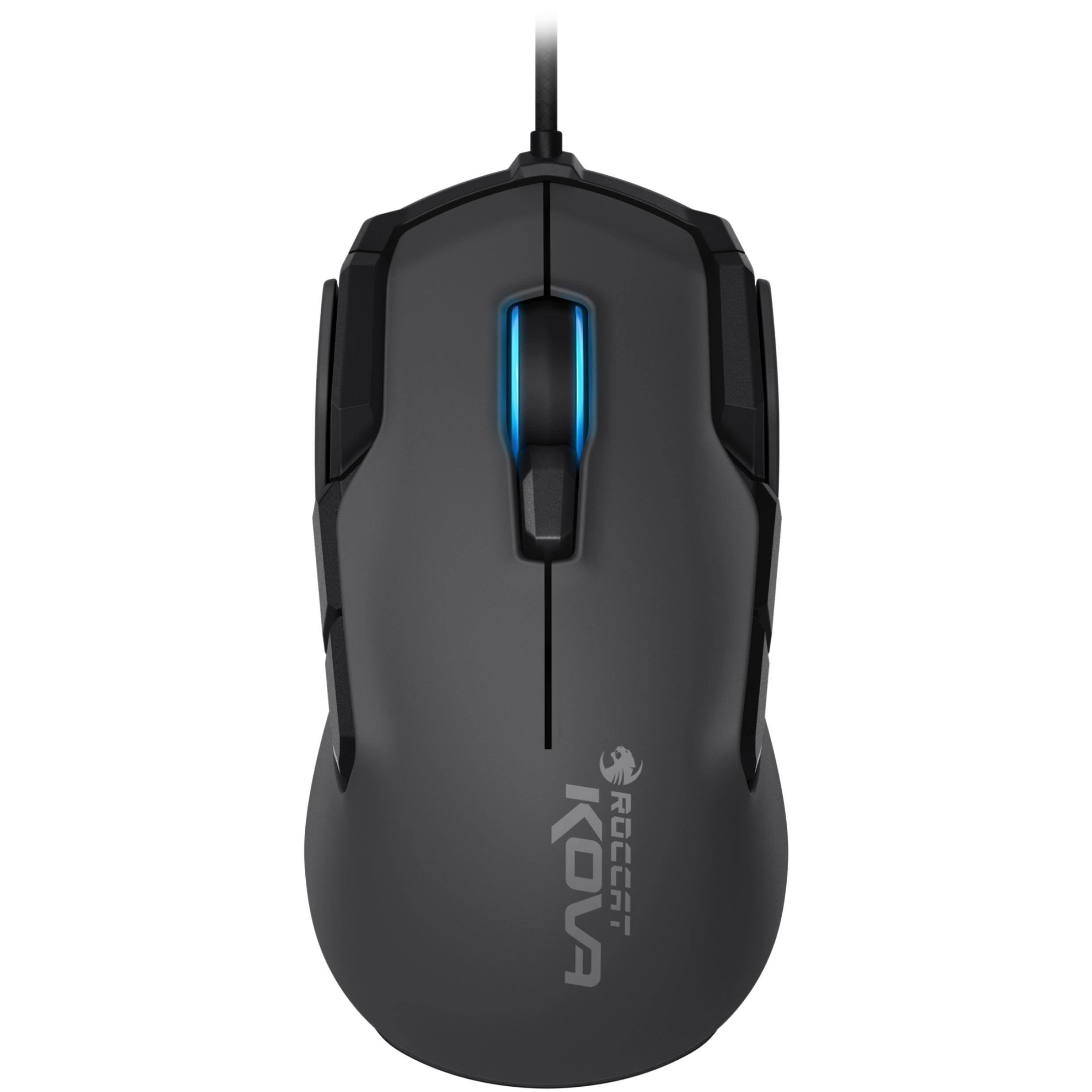 Black Gaming Mouse A519
