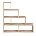 6 Cube Storage Shelves Bookcase Y673