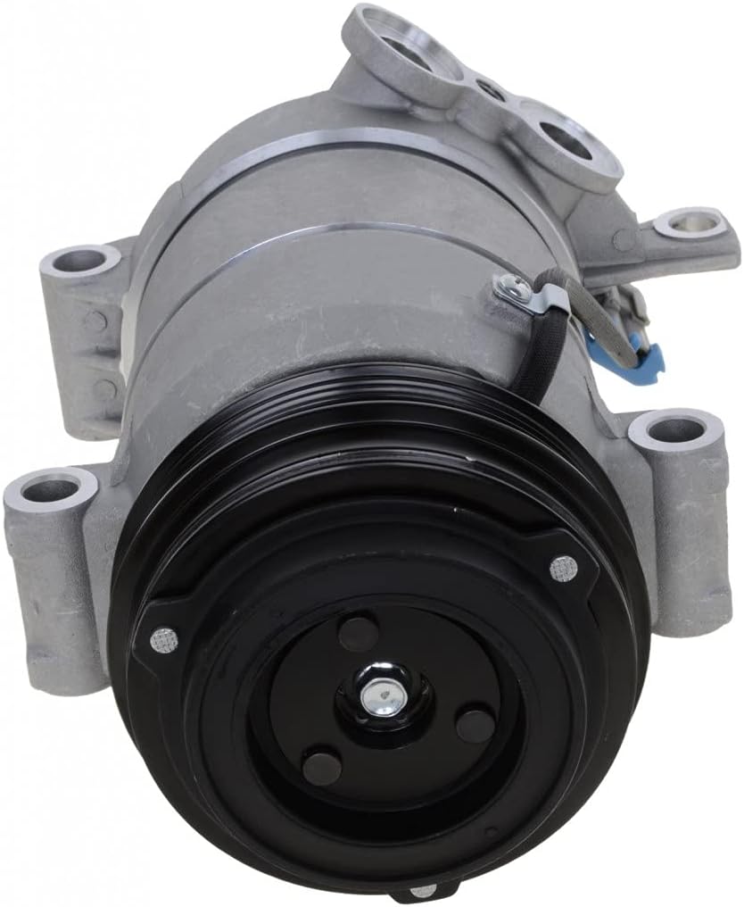A/C Compressor X149452