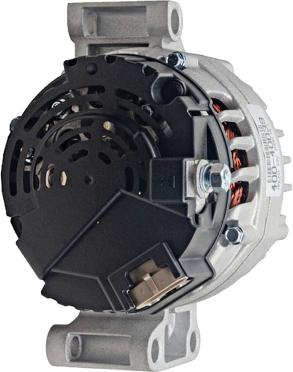 Alternator for Chevy Colorado, GMC Canyon, Isuzu I250 I350 2004-2006 C77256
