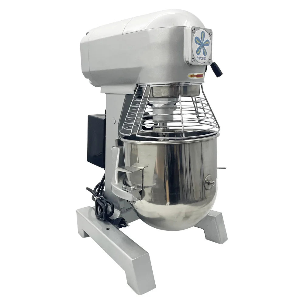 10L Commercial Dough Kneading Machine B4496