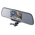 Z2PRO Digital Camcorder 5 LCD Full HD E7777