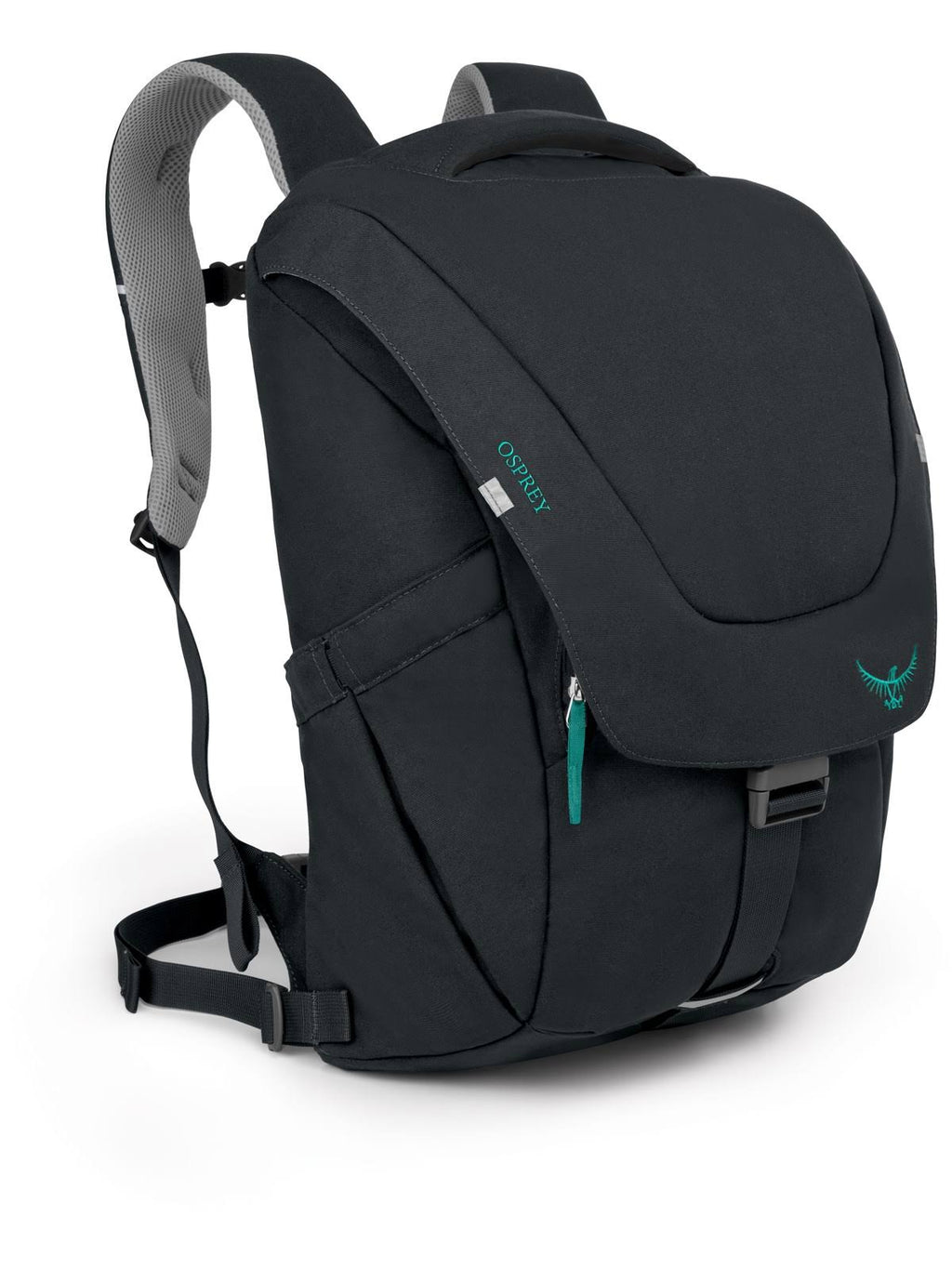Black Flapjill Pack S191243