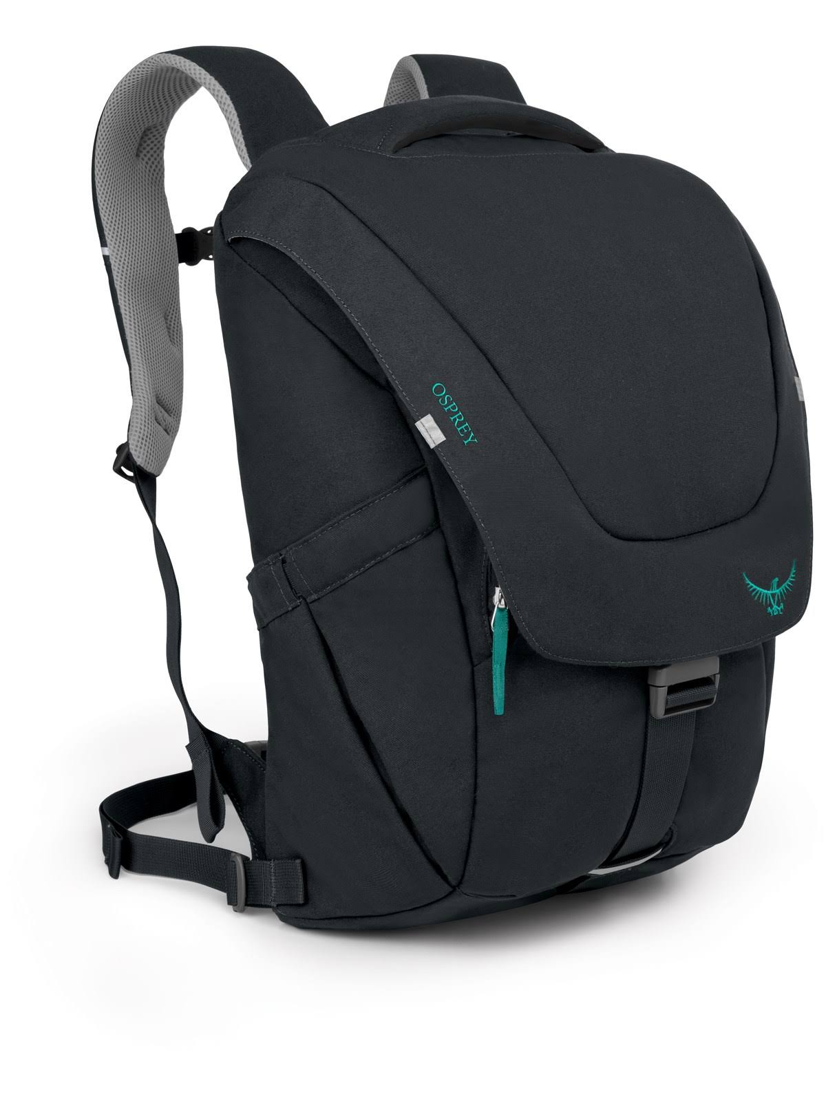 Black Flapjill Pack S191243