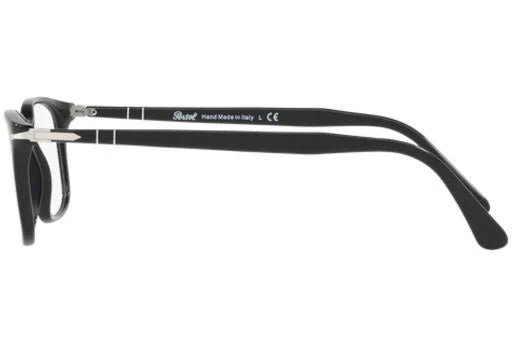 Black Glasses 53mm Y582