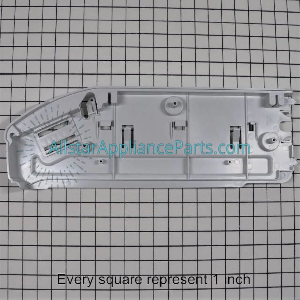 Refrigerator Right Side Drawer Support F62624