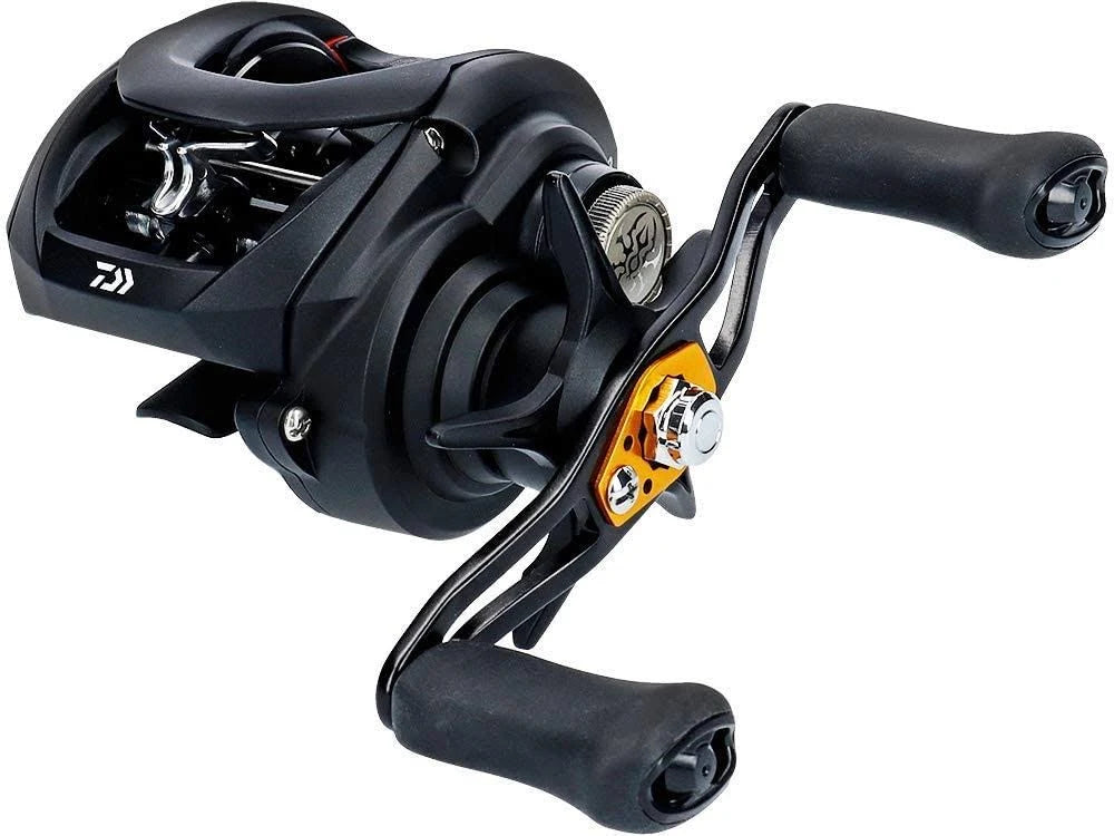 Tatura 100HL Reel U845