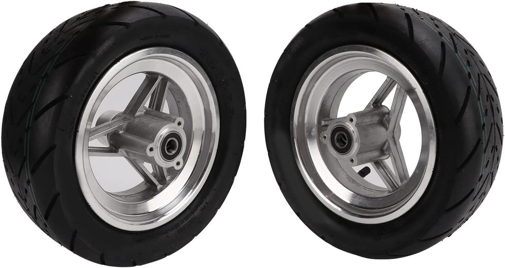 90/65-6.5 Rubber Tire for Electric Scooters E42770