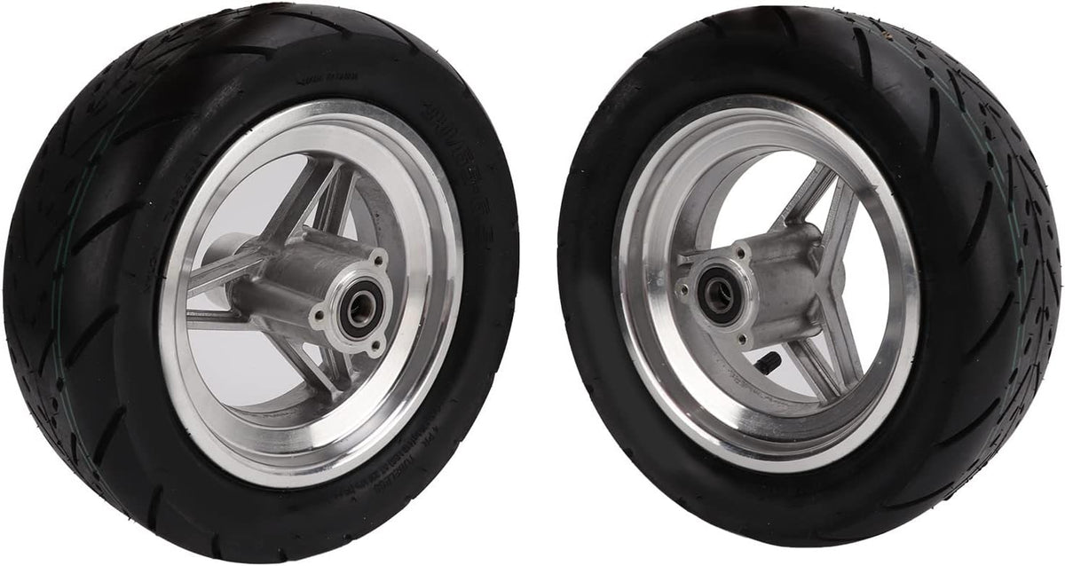 90/65-6.5 Rubber Tire for Electric Scooters E42770