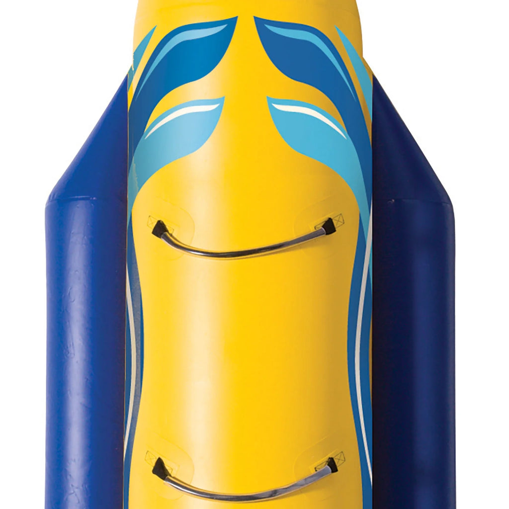 3 Person Towable Banana Boat Sled T186204