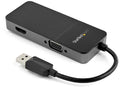 USB 3.0 to HDMI VGA Adapter with 4K 30 External Video Card Y365