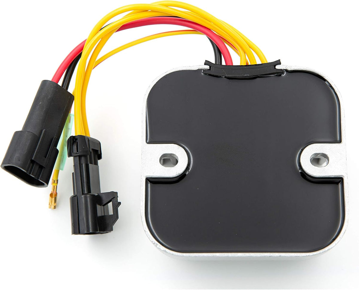 Voltage Regulator Rectifier Pack of 2 M969