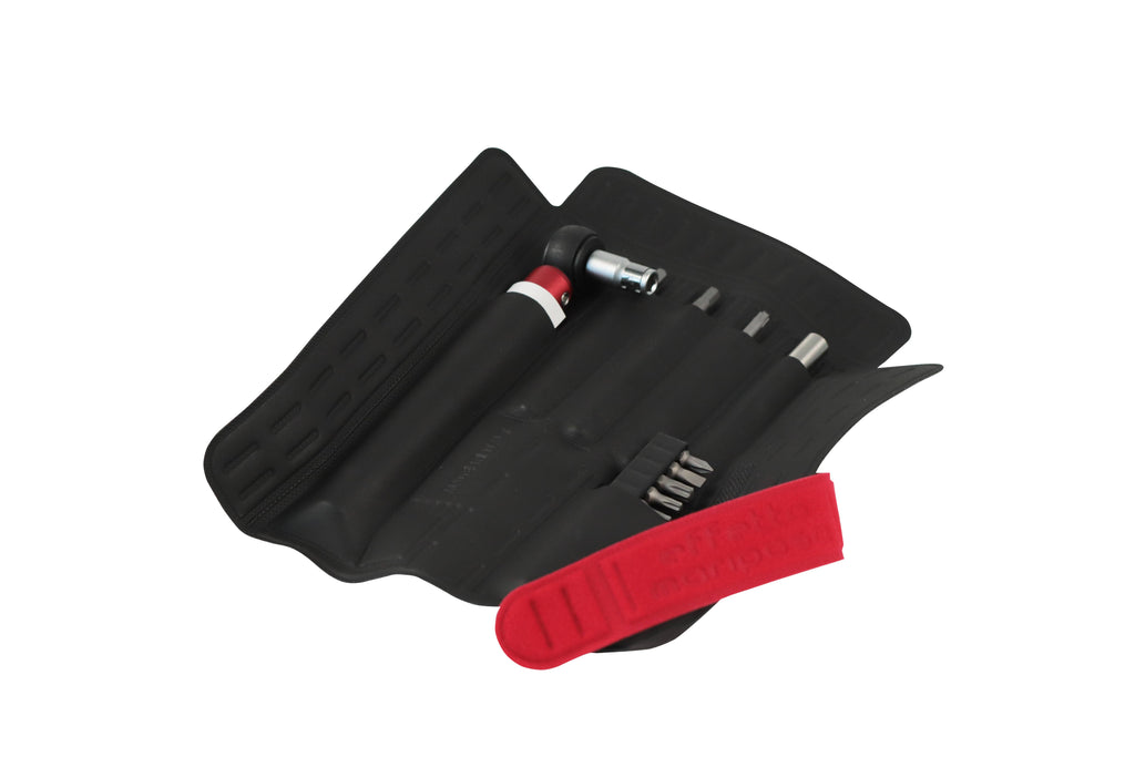Torque Wrench 2-16 Pro Deluxe I8620
