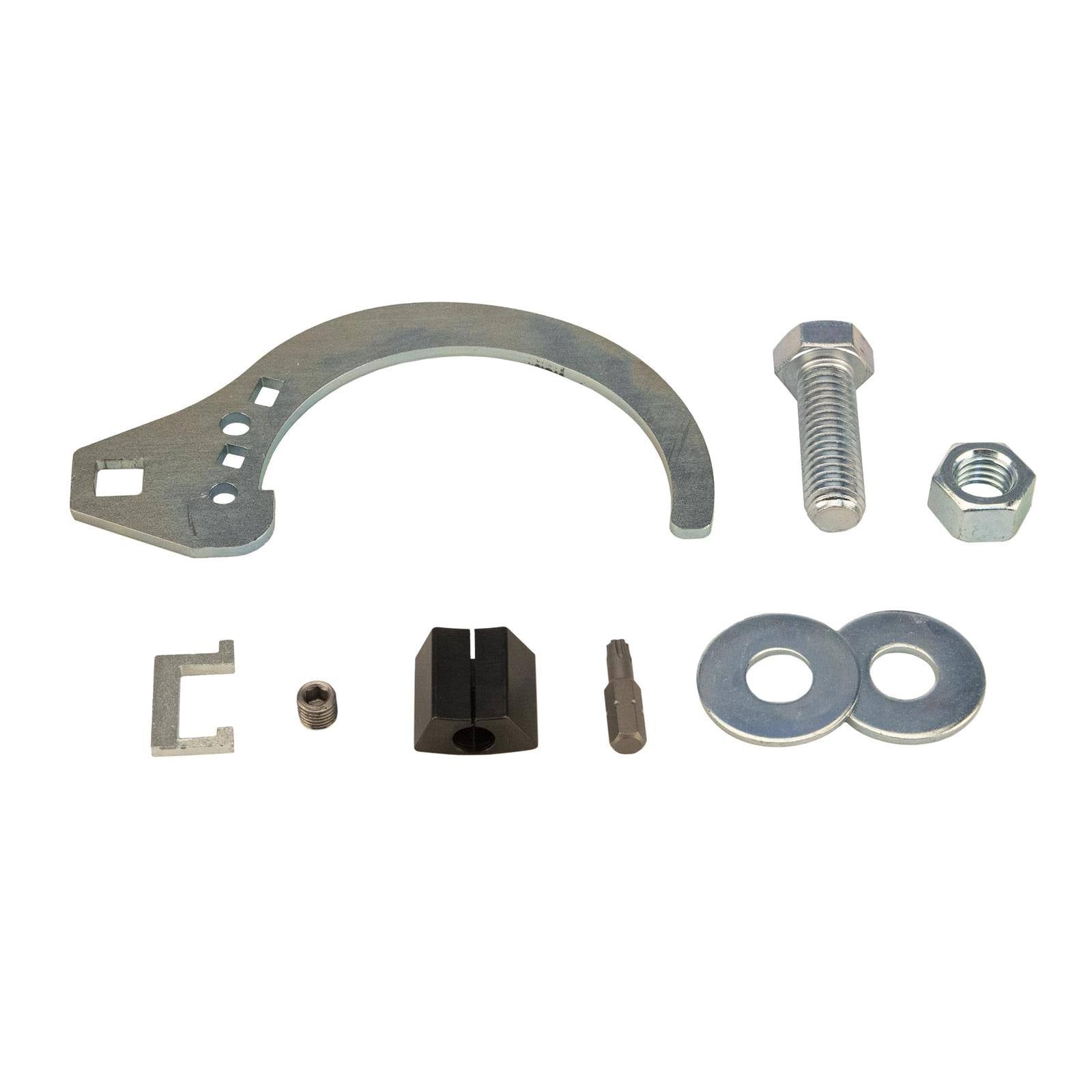 Camshaft Phaser Lockout Kit B84591