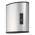 Brushed Aluminum Locking Key Cabinet 36-Key Q7121