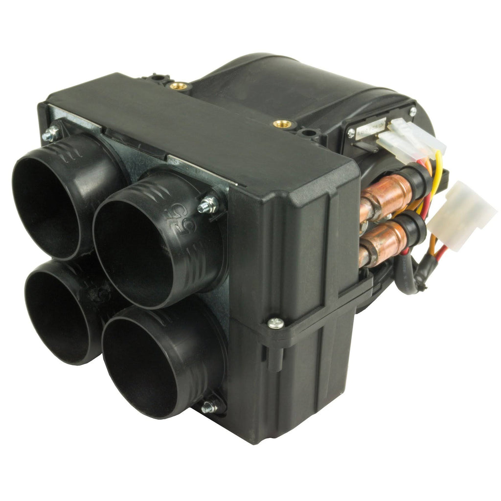 Compact Underhood UTV Cab Heater Kit H1690