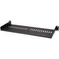 Vented 1U Rack Shelf K4741