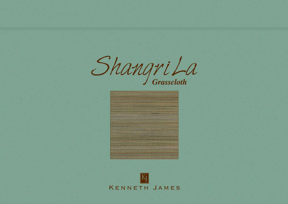 Beige Grasscloth Wallpaper Q45023