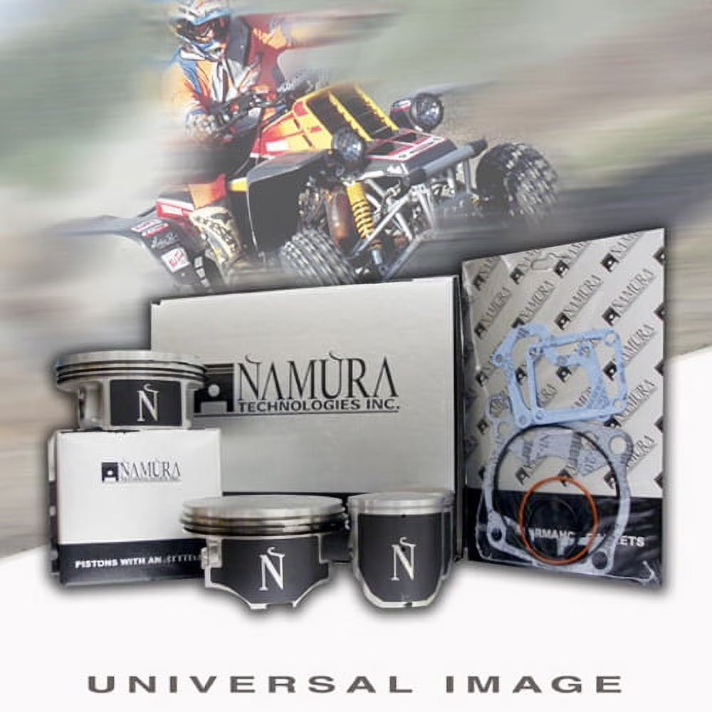 Piston/Gasket Set C78812
