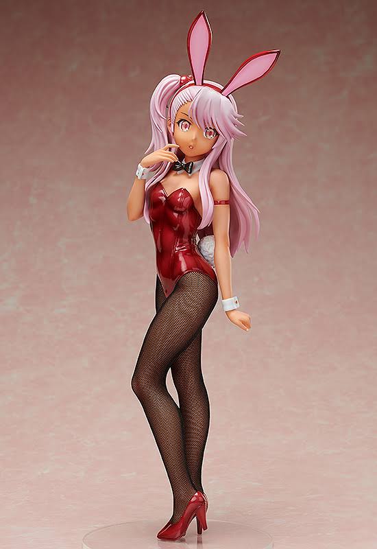 1/4 Scale Figure U3692