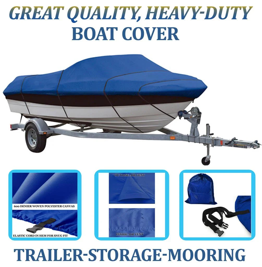 Boat Cover Y3018