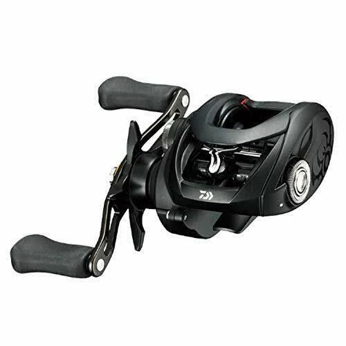 Tatura 100HL Reel U845