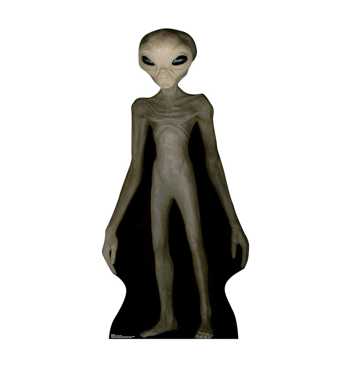 Alien Cardboard Standup Q575833