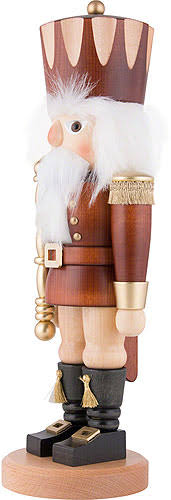 Nutcracker King A470