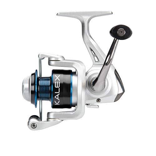Telescopic Fishing Kit with Case U183624